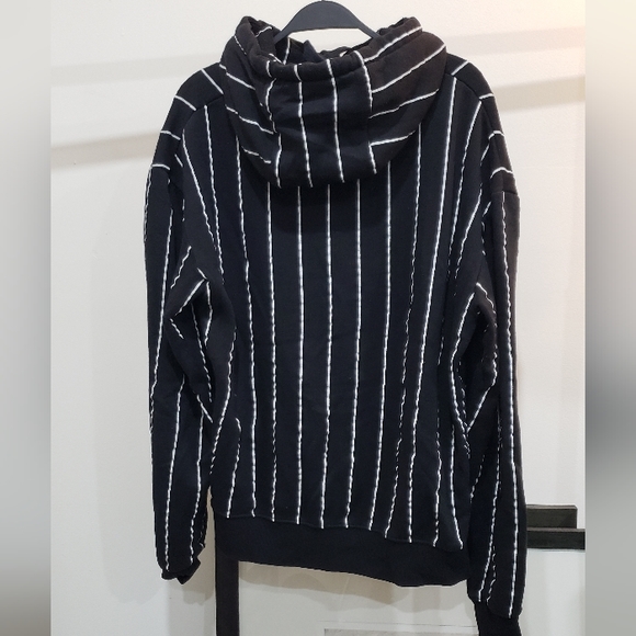 'Conquer From Within' Hoodie - Picture 3 of 3